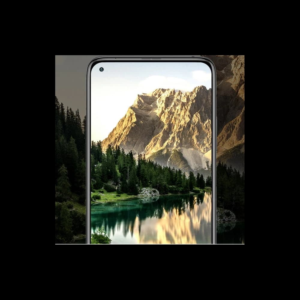 Bizon Glas Hydrogel Xiaomi Mi 11 Lite / 5G / 5G NE [2 PACK] - 8