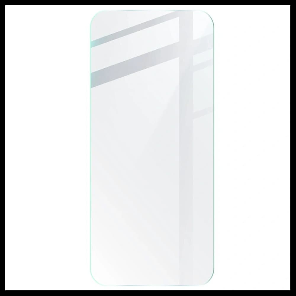 Bizon üveg átlátszó Xiaomi Mi 11T 5G / 11T Pro 5G - 4