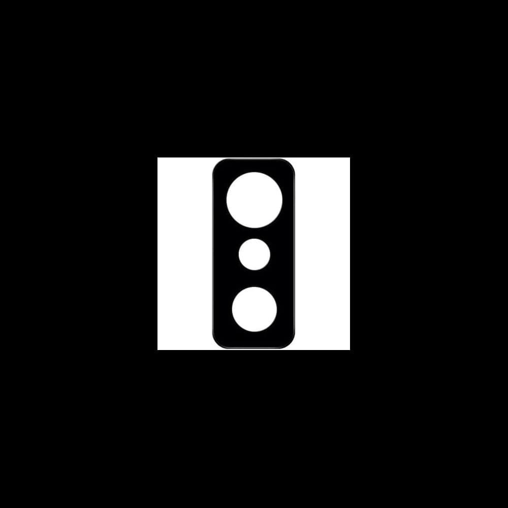 Bizon Glas Klar gehärtetes Glas - 3 Stück. + Linsenglas Xiaomi 11T 5G / 11T Pro 5G - 7