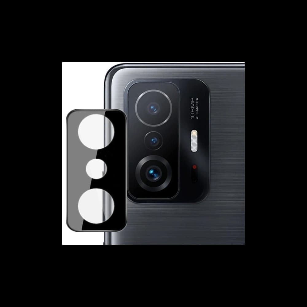 Bizon Glaslinse Xiaomi 11T / Pro [2 PACK] - 2