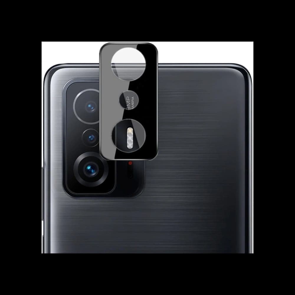 Bizon Glaslinse Xiaomi 11T / Pro [2 PACK] - 3