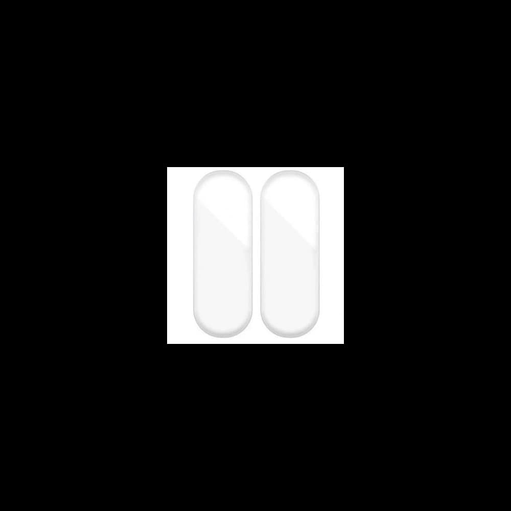 Bizon Glass Hydrogel Xiaomi Mi Band 6 / 5 [2 CSOMAG] - 6