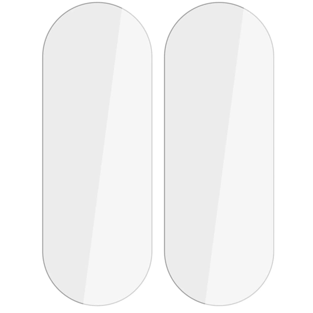 Bizon Glass Hydrogel Xiaomi Mi Band 7 [2 PACK] - 10