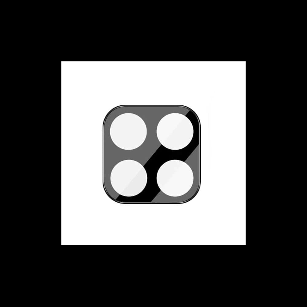 Sklíčko na aparát Bizon Glass Lens pro Poco C40 / Redmi 10C [2 PACK] - 3