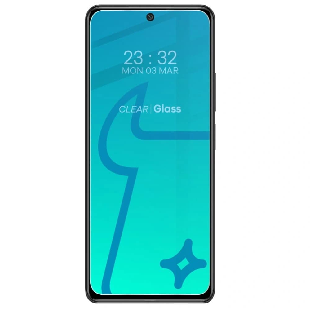 Bizon Glass Clear Xiaomi Poco F3 - 3
