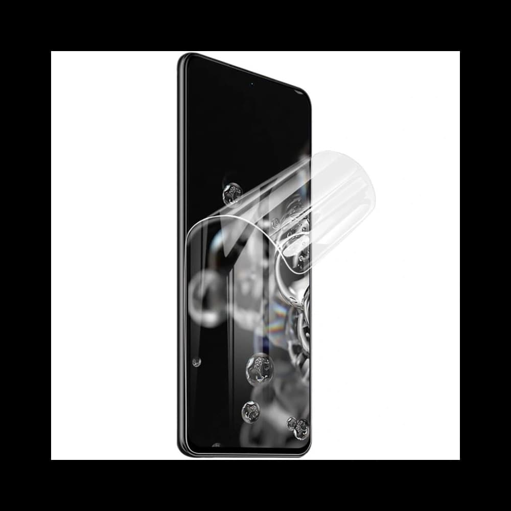 Bizon Glass Hydrogel Xiaomi POCO F3 [2 PACK] - 7