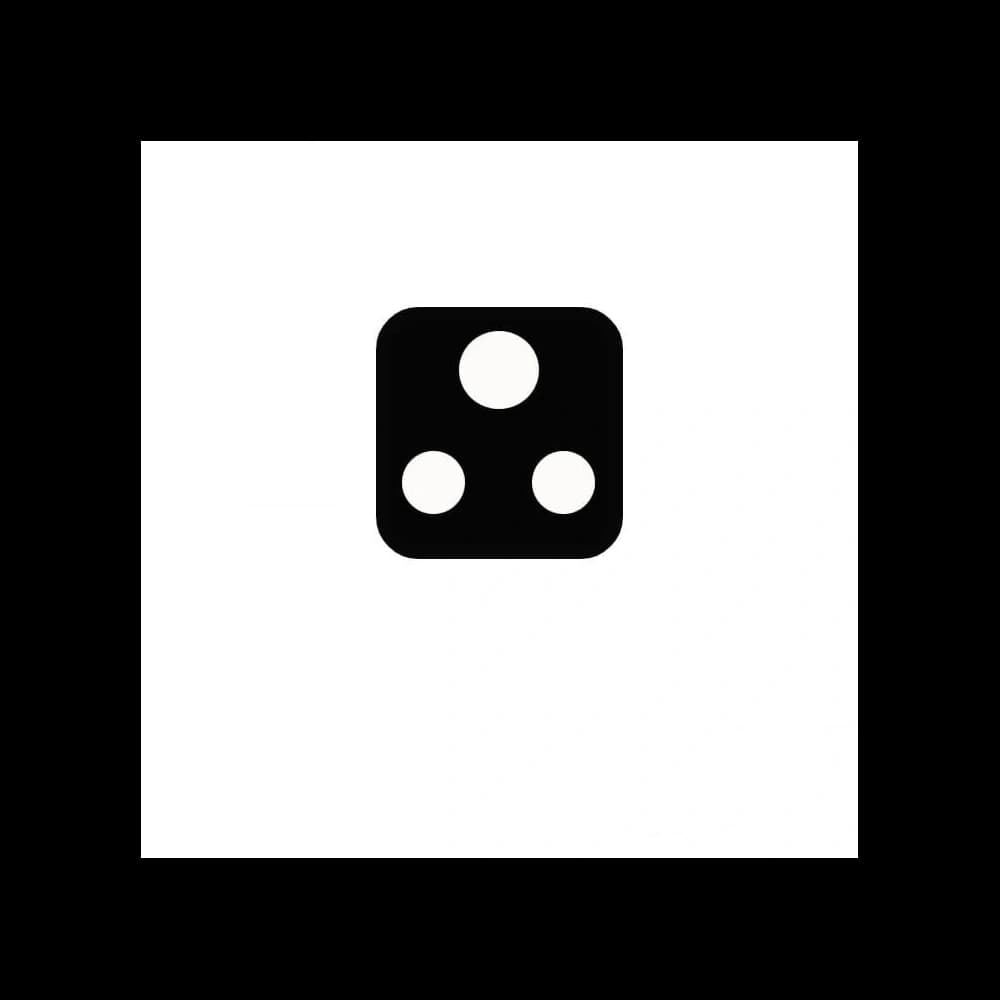 Bizon üveg lencse Xiaomi Poco F4 [2 CSOMAG] - 3