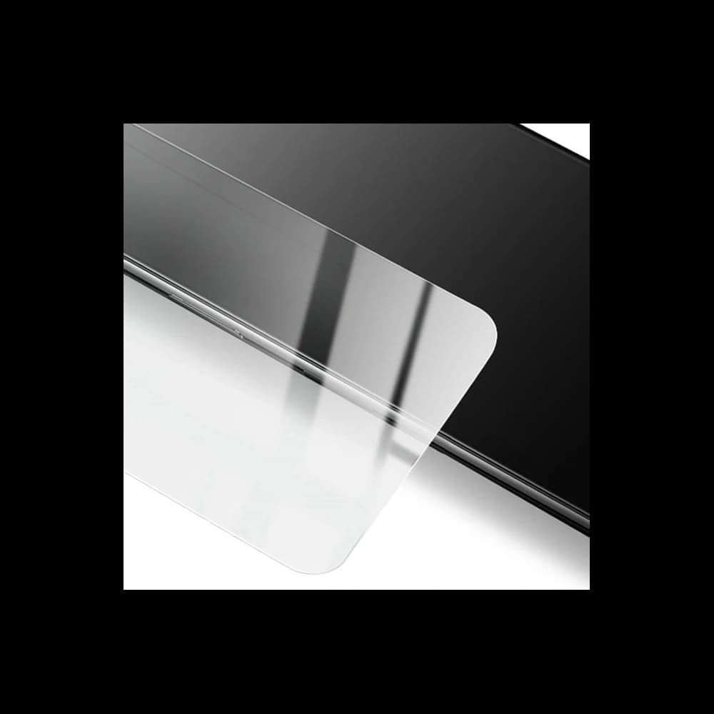 Bizon Glas Klar Xiaomi Poco F4 - 7