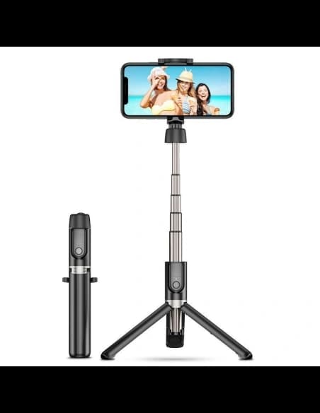 ESR Suport de telefon wireless pentru selfie, negru