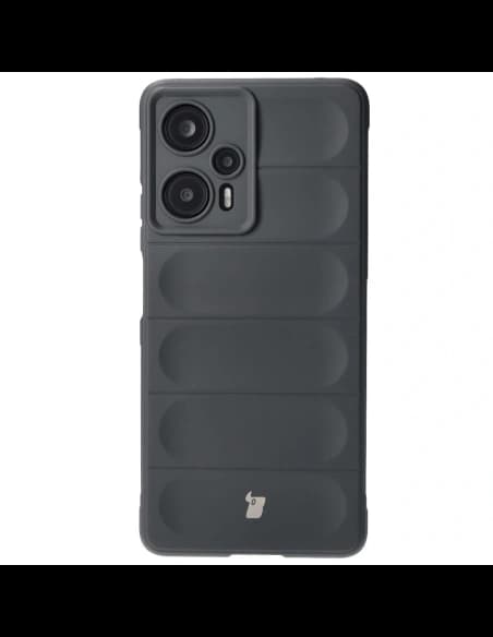 Bizon Case Tur Xiaomi Poco F5 grau