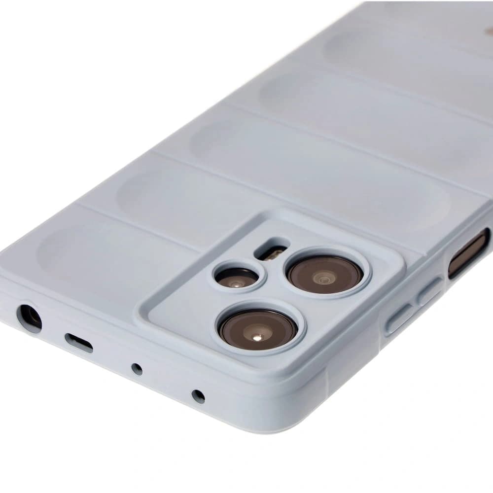 Bizon Case Tur Xiaomi Poco F5 hellblau - 3