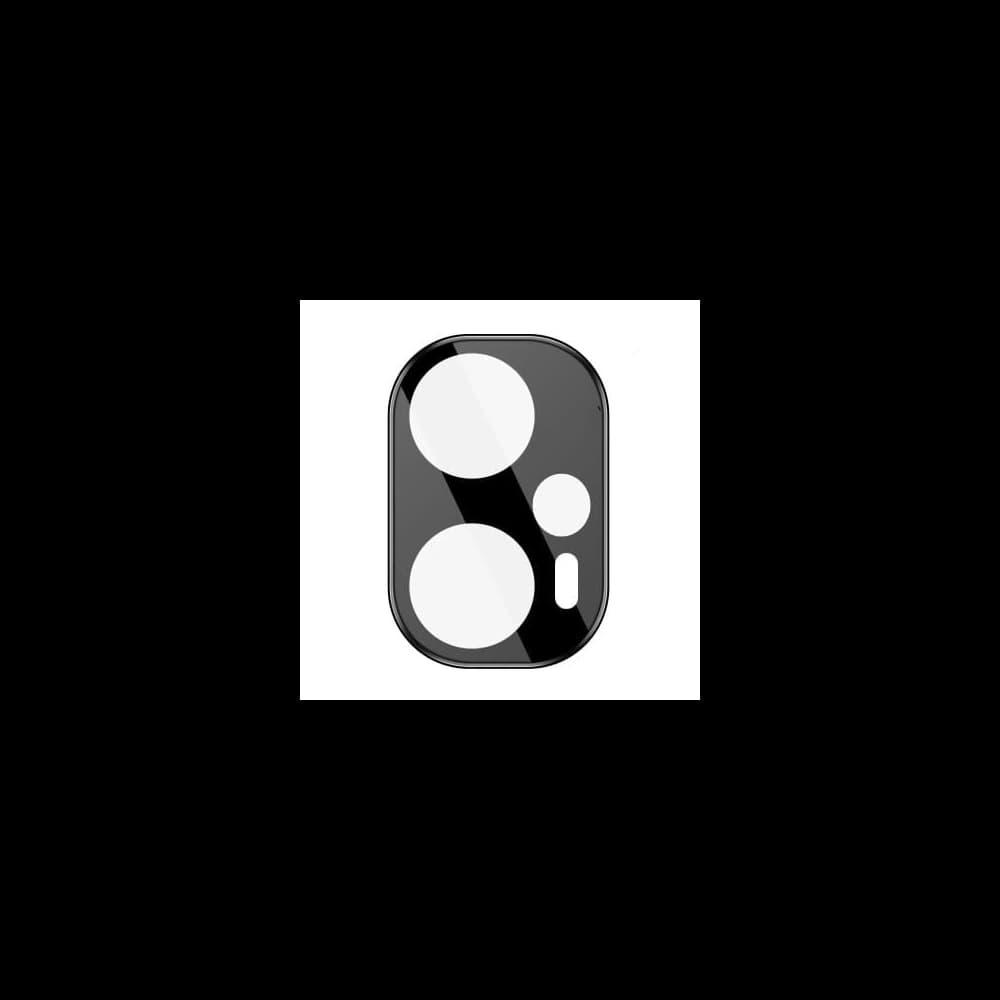 Bizon Lentilă de Sticlă Poco F5 [2 PACK] - 3