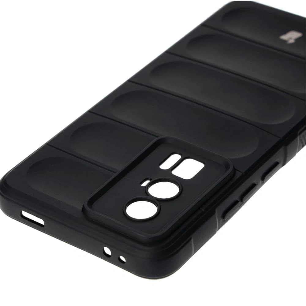 Bizon Case Tur Xiaomi Poco F5 Pro negru - 3