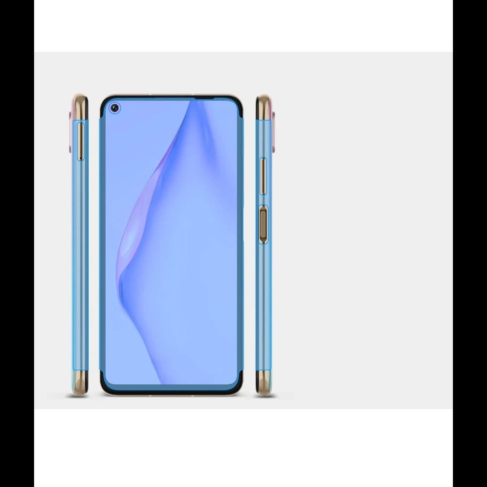 Folia hydrogel Ringke Dual Easy Wing Full Cover Huawei P40 Lite [2 PACK] - 5