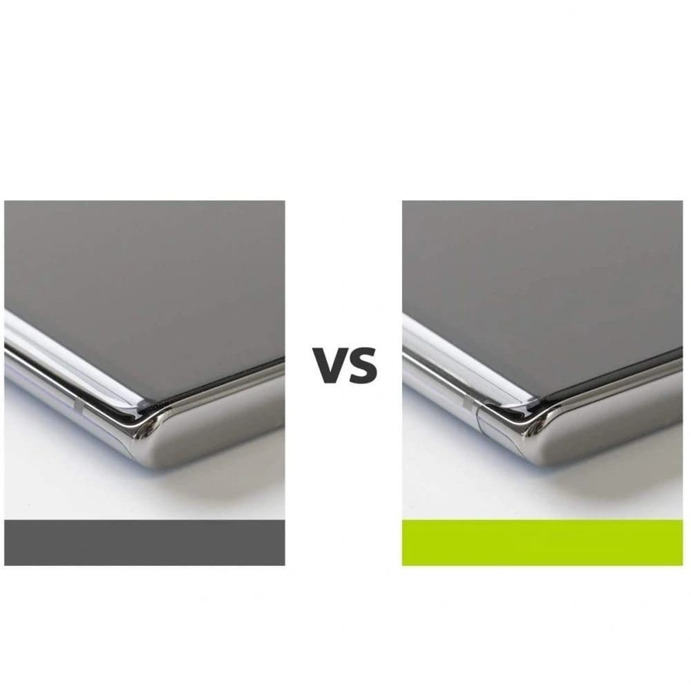 Ringke Dual Easy Wing Full Cover Huawei P40 Pro [2 PACK] - 3