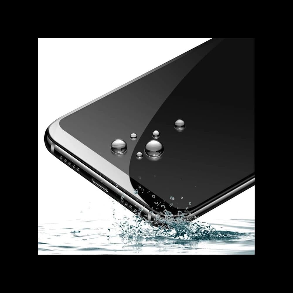 Sticlă temperată Bizon Glass Clear pentru Xiaomi Poco X4 GT - 5