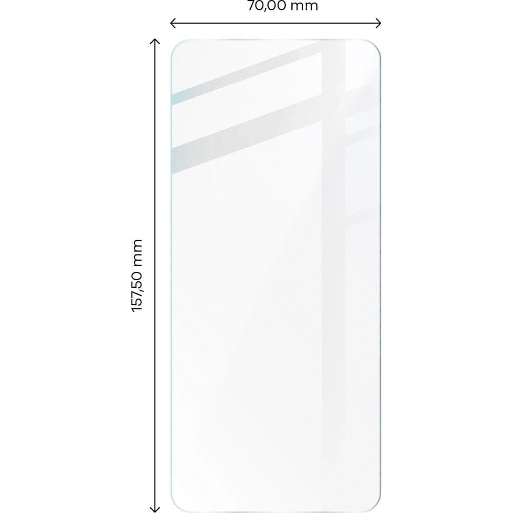 Sticlă temperată Bizon Glass Clear pentru Xiaomi Poco X4 GT - 6