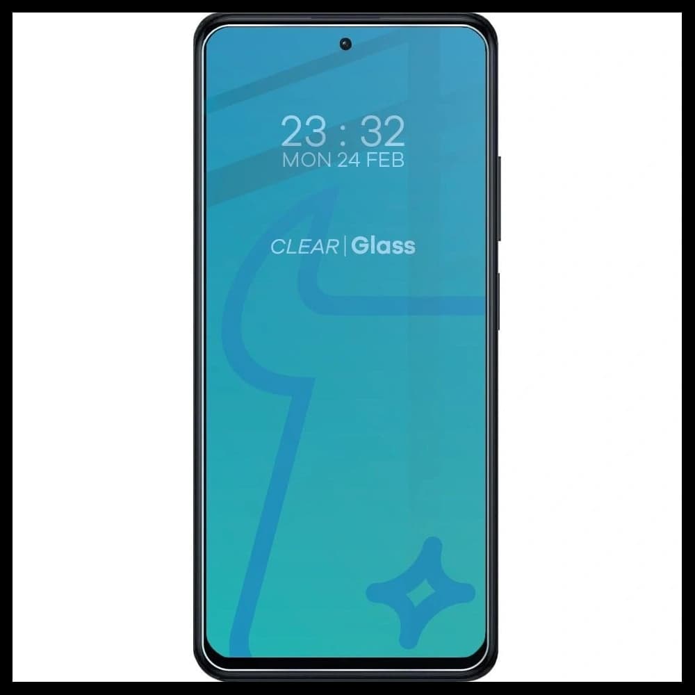 Sticlă temperată Bizon Glass Clear pentru Xiaomi Poco X4 GT - 8