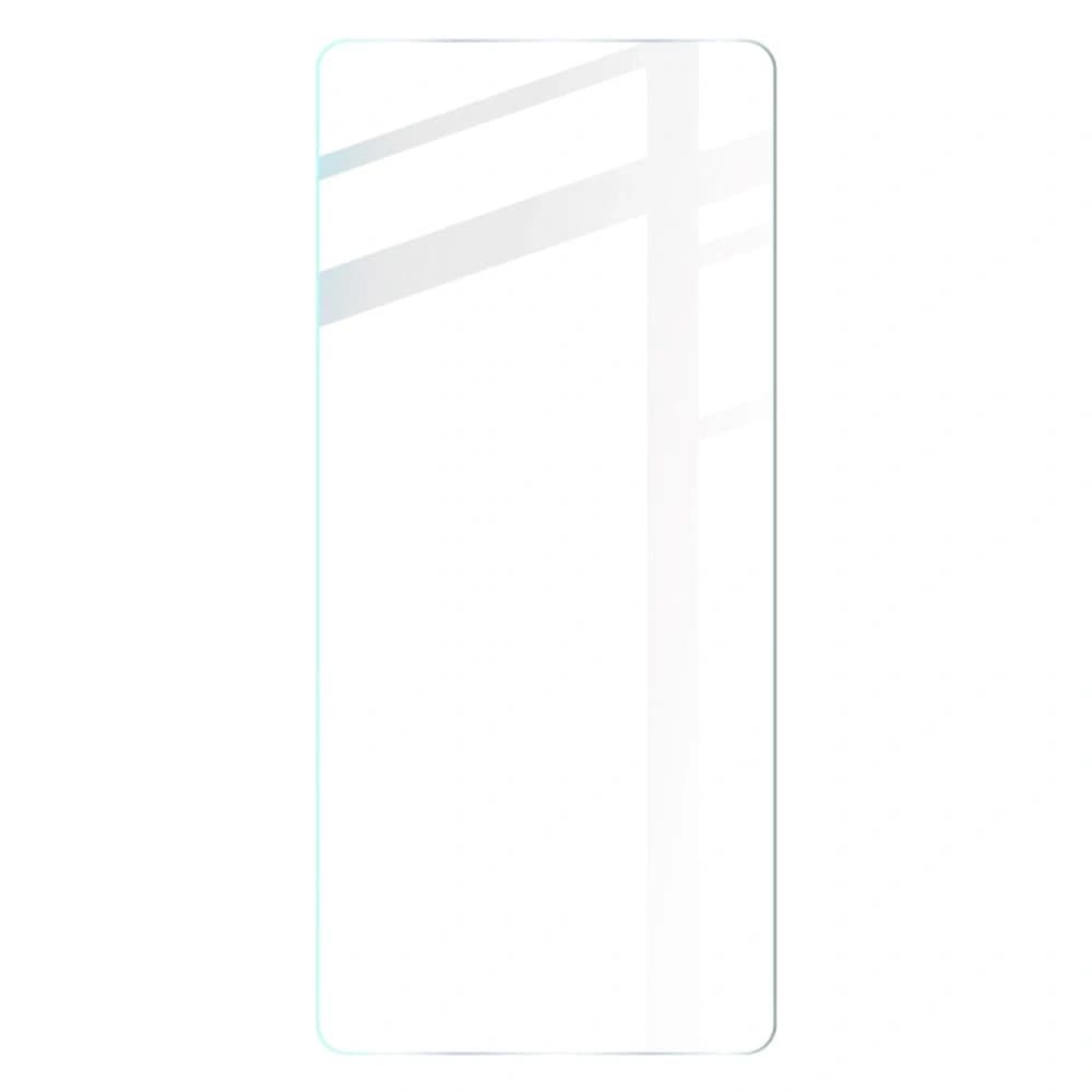 Tempered glass Bizon Glass Clear für Xiaomi Poco X4 Pro 5G - 4