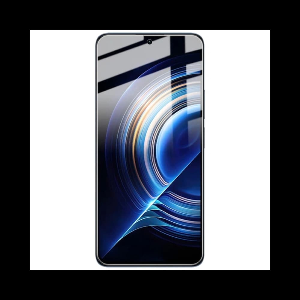 Hydrogel-Folie für Bildschirm Bizon Glass Hydrogel Poco X4 Pro 5G [2 PACK] - 5