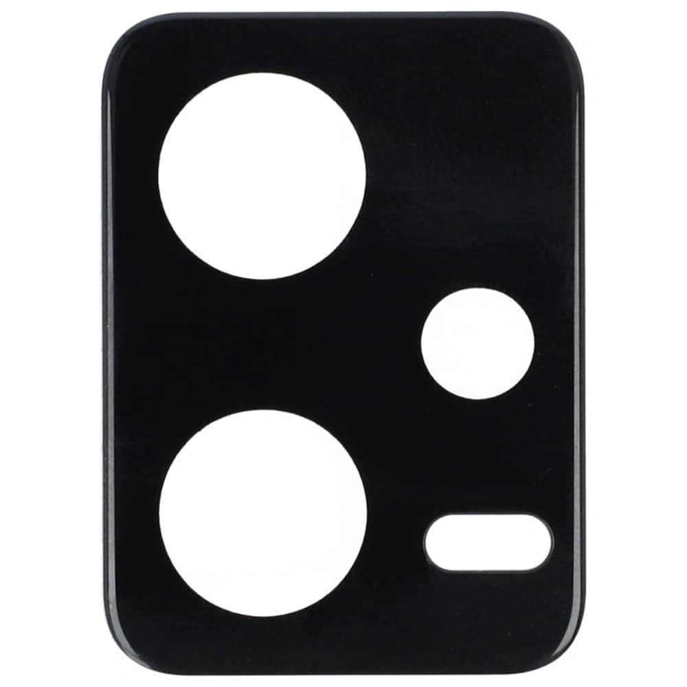 3x üveg a kijelzőhöz + tiszta üveg a kamerához BIZON Clear 2 Poco X5-hoz - 6