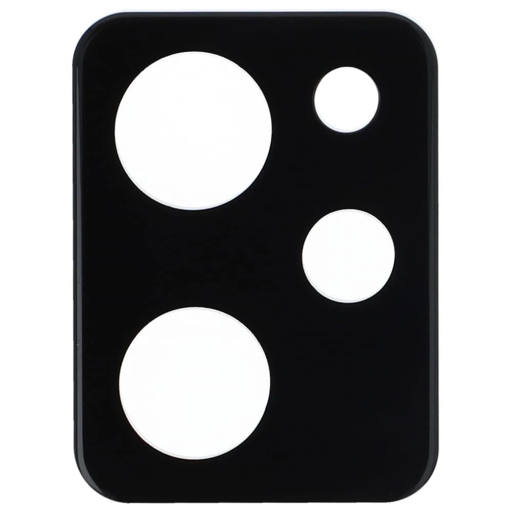 2x Képernyő üveg + kamera üveg BIZON Edge 2 Poco X5 Pro-hoz - 6