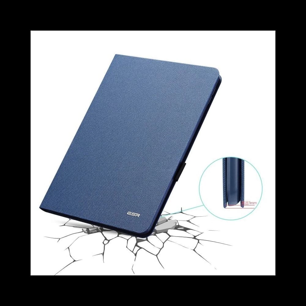 ESR Simplicity Pencil Apple iPad 9.7 2017/2018 Denimes - 9