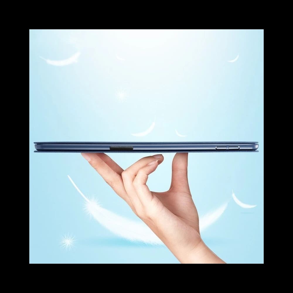 ESR Simplicity Pencil Apple iPad 9.7 2017/2018 Denimes - 10