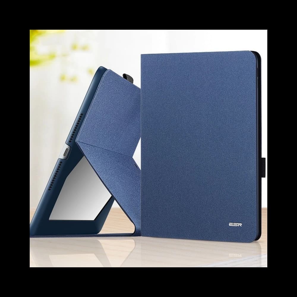 ESR Simplicity Pencil Apple iPad 9.7 2017/2018 Denimes - 13