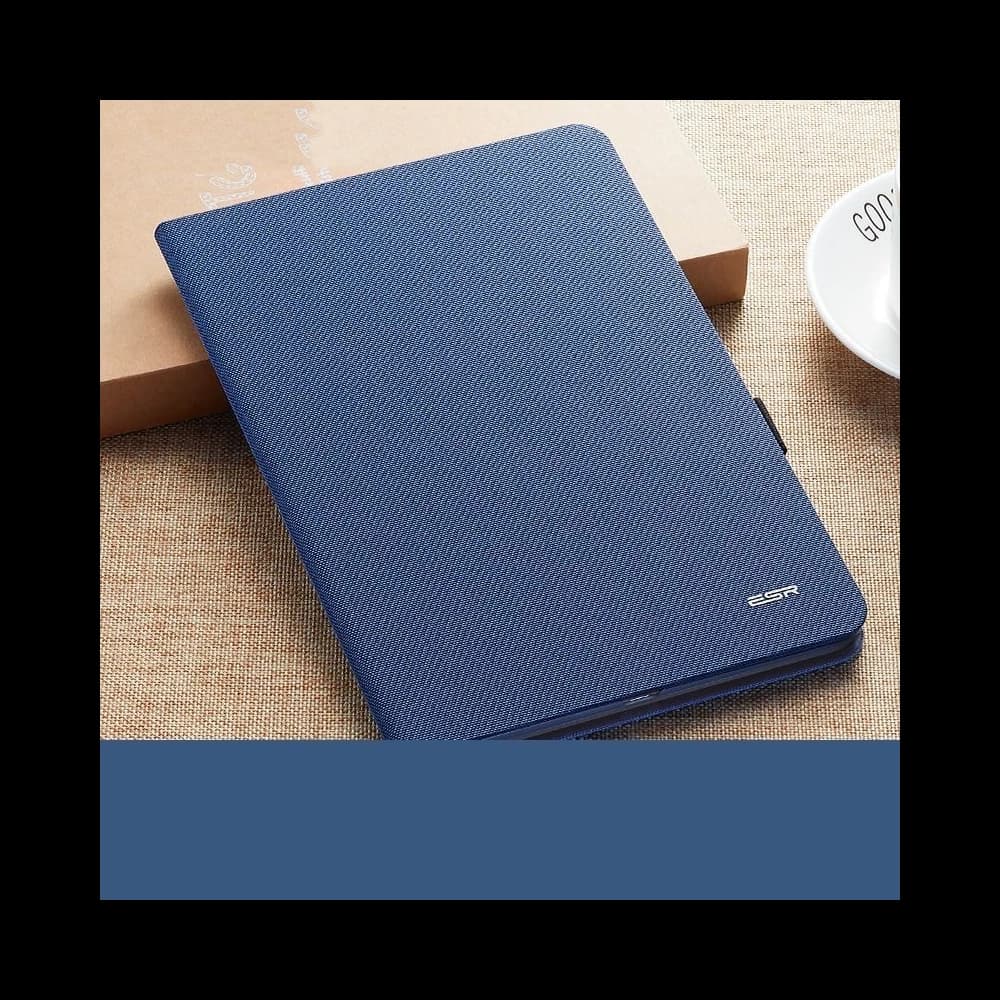 ESR Simplicity Pencil Apple iPad 9.7 2017/2018 Denimes - 14