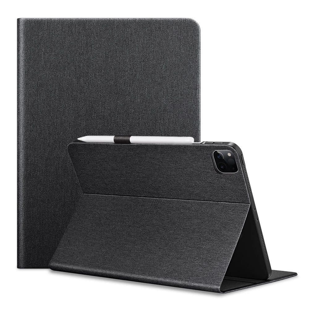 Etui ESR Urban Premium Apple iPad Pro 11 2018/2020 (1. și 2. generație) Negru