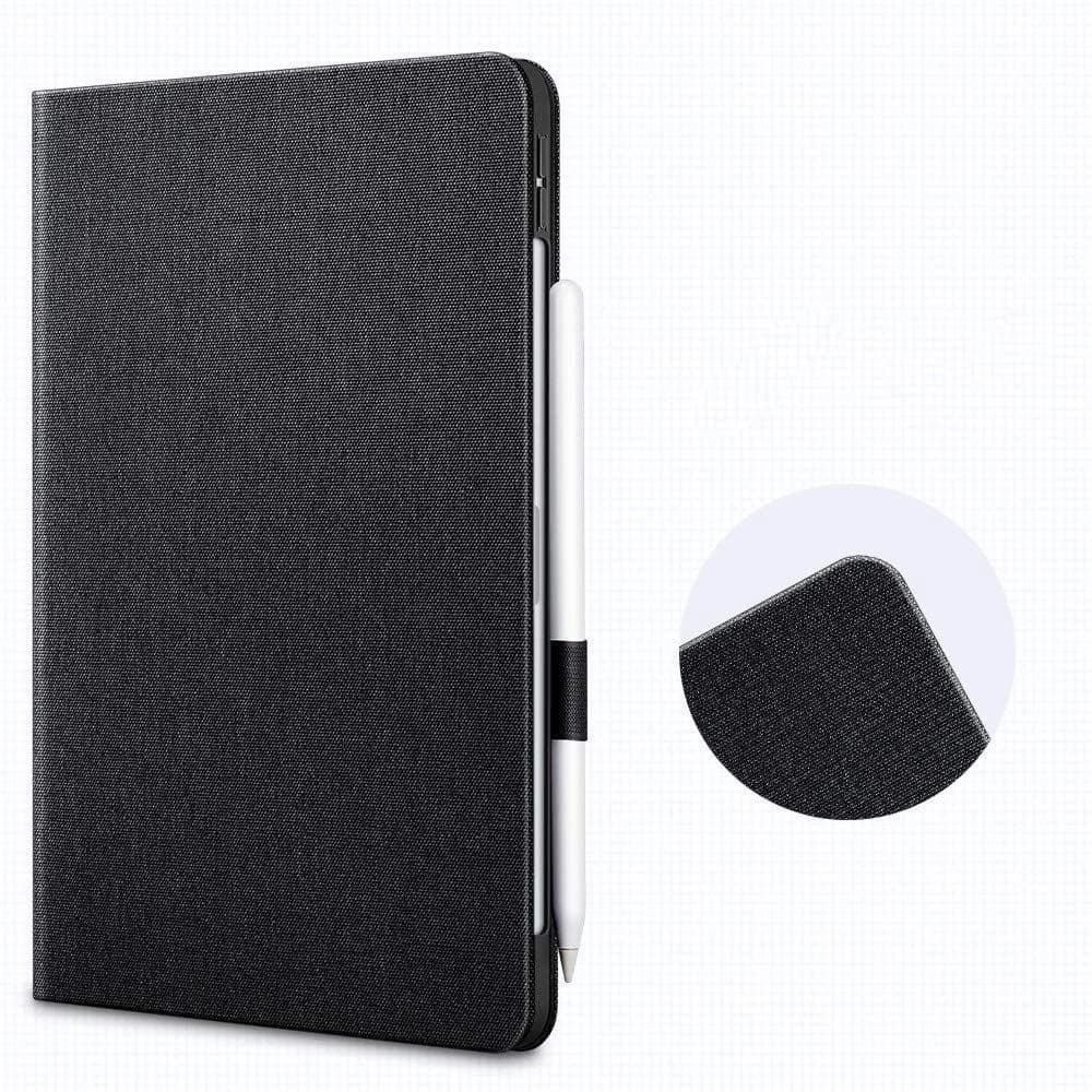 Etui ESR Urban Premium Apple iPad Pro 11 2018/2020 (1. și 2. generație) Negru - 3