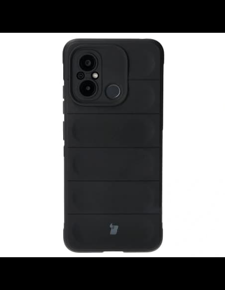 Bizon Case Tur Xiaomi Redmi 12C black