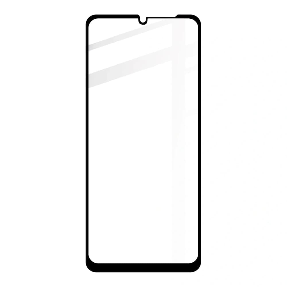 Tvrzené sklo Bizon Glass Edge 2 pro Redmi A1 černé - 3