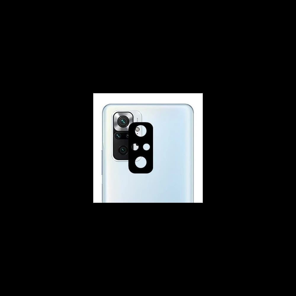 Sklo na fotoaparát Bizon Glass Lens do Xiaomi Redmi Note 10 Pro [2 PACK] - 4