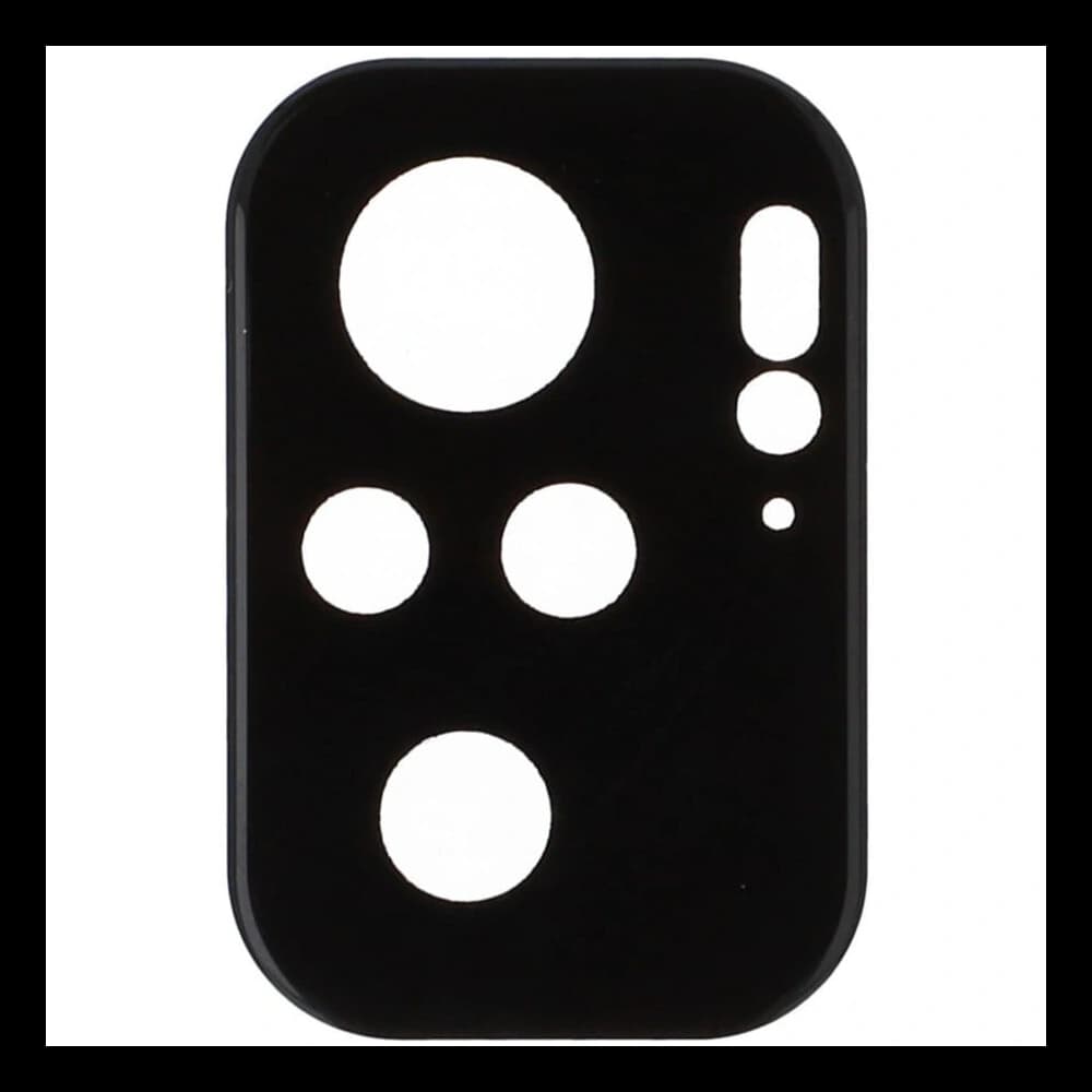 Sklo na aparát Bizon Glass Lens do Xiaomi Redmi Note 10 / 10S [2 PACK] - 2