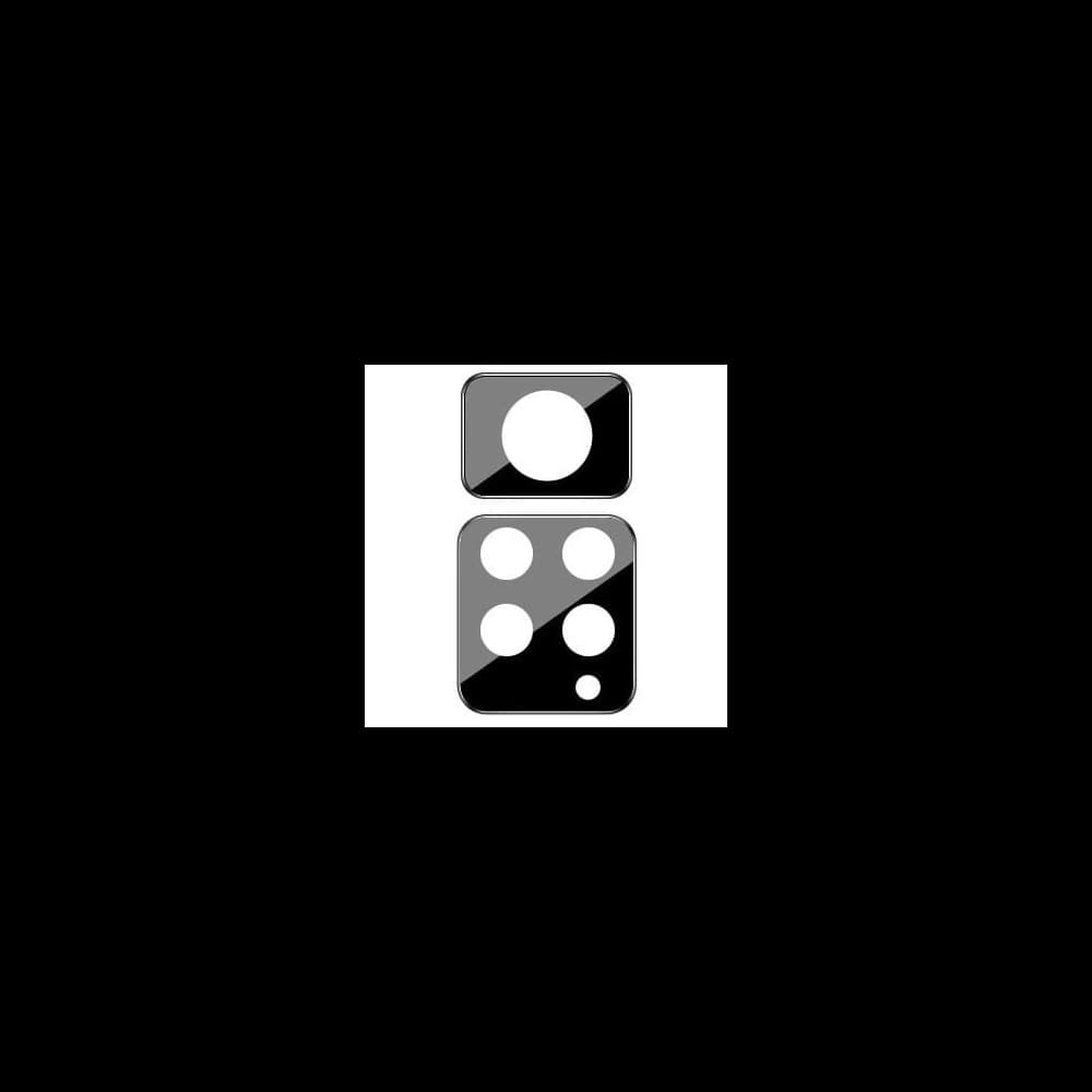 Bizon-Glaslinse für Redmi Note 11 Pro/5G [2 PACK] - 5