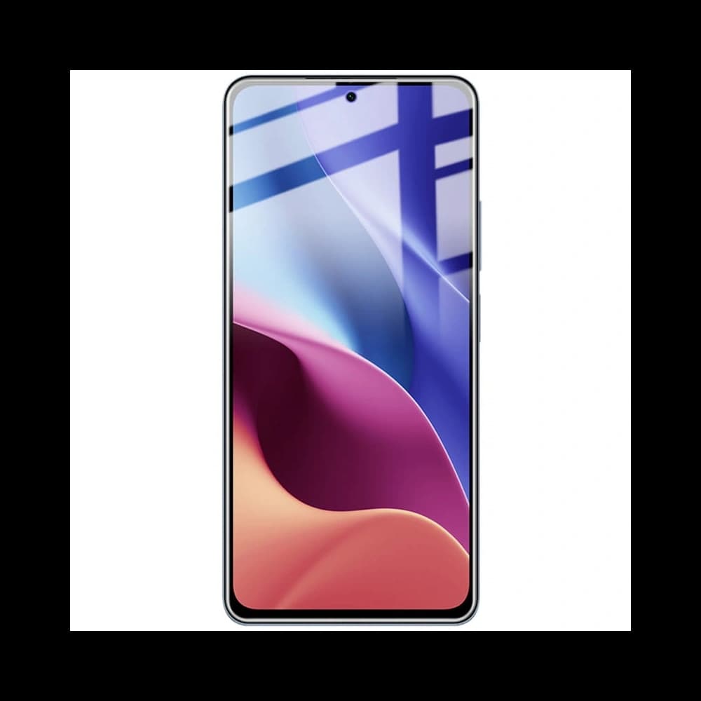 Bizon Glas Hydrogel Redmi Note 11 Pro / 11 Pro 5G [2 PACK] - 5