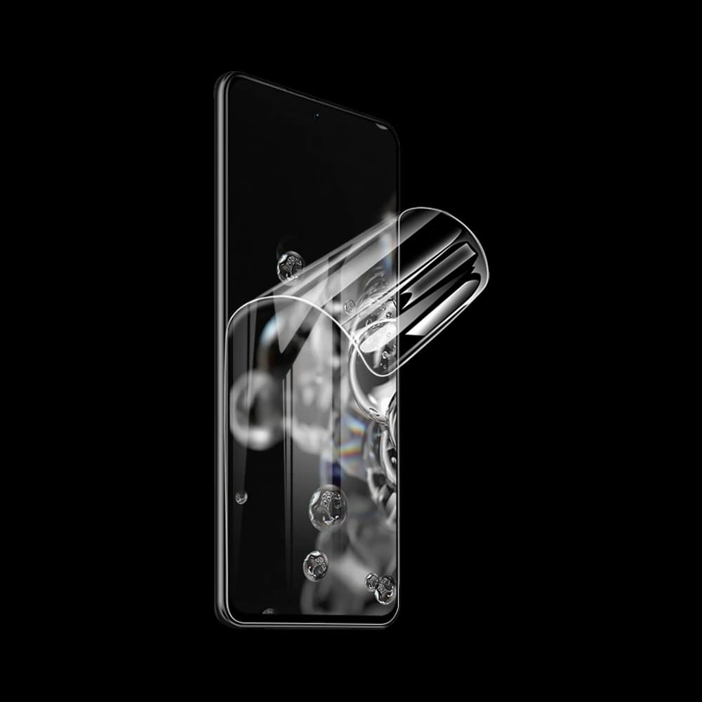 Bizon Glas Hydrogel Redmi Note 11 Pro / 11 Pro 5G [2 PACK] - 6