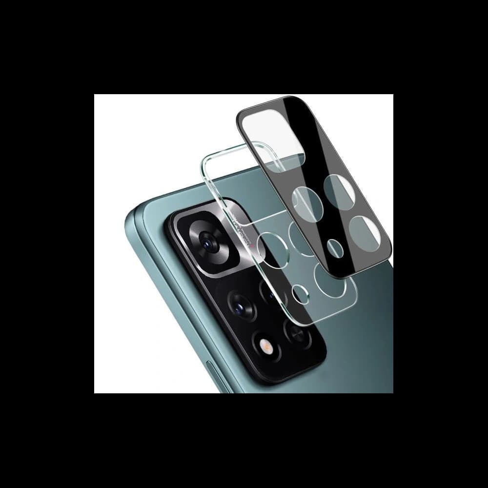 Bizon Glass Lens Redmi Note 11 Pro+ 5G [2 PACK] - 3