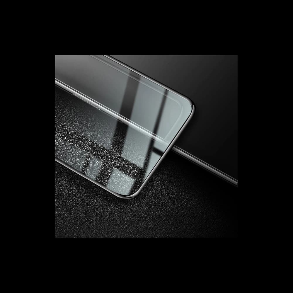 Bizon Sticlă Edge Redmi Note 11 / 11s negru - 6