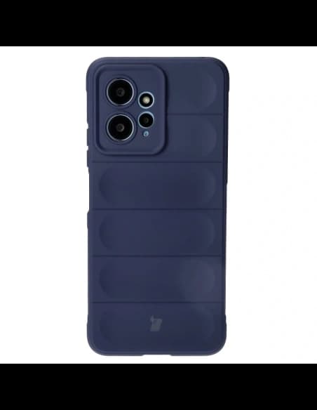 Bizon Case Tur Xiaomi Redmi Note 12 4G marineblau