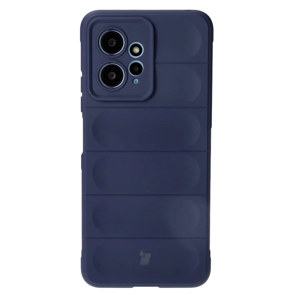 Pancéřové pouzdro Bizon Case Tur pro Xiaomi Redmi Note 12 4G modré