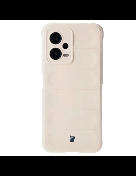Bizon Case Tur Xiaomi Poco X5 bézs