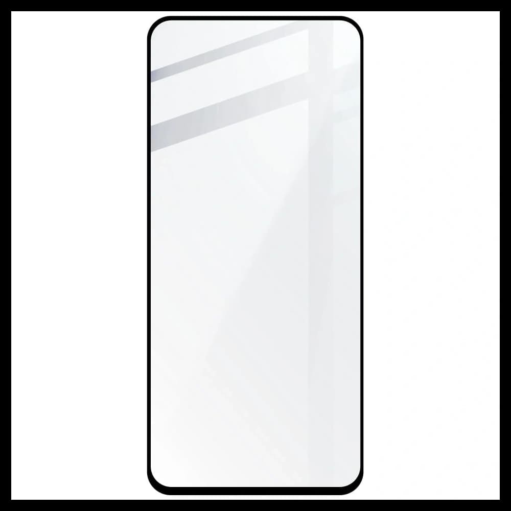 Bizon Glass Edge 2 Xiaomi Redmi Note 12 Pro 4G/11 Pro 4G/5G negru - 4