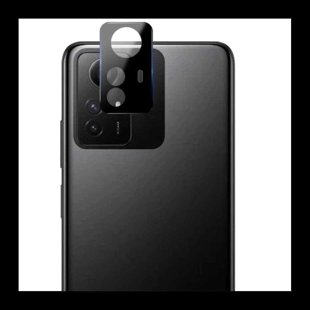 Bizon üveg lencse Redmi Note 12S [2 PACK] - 2