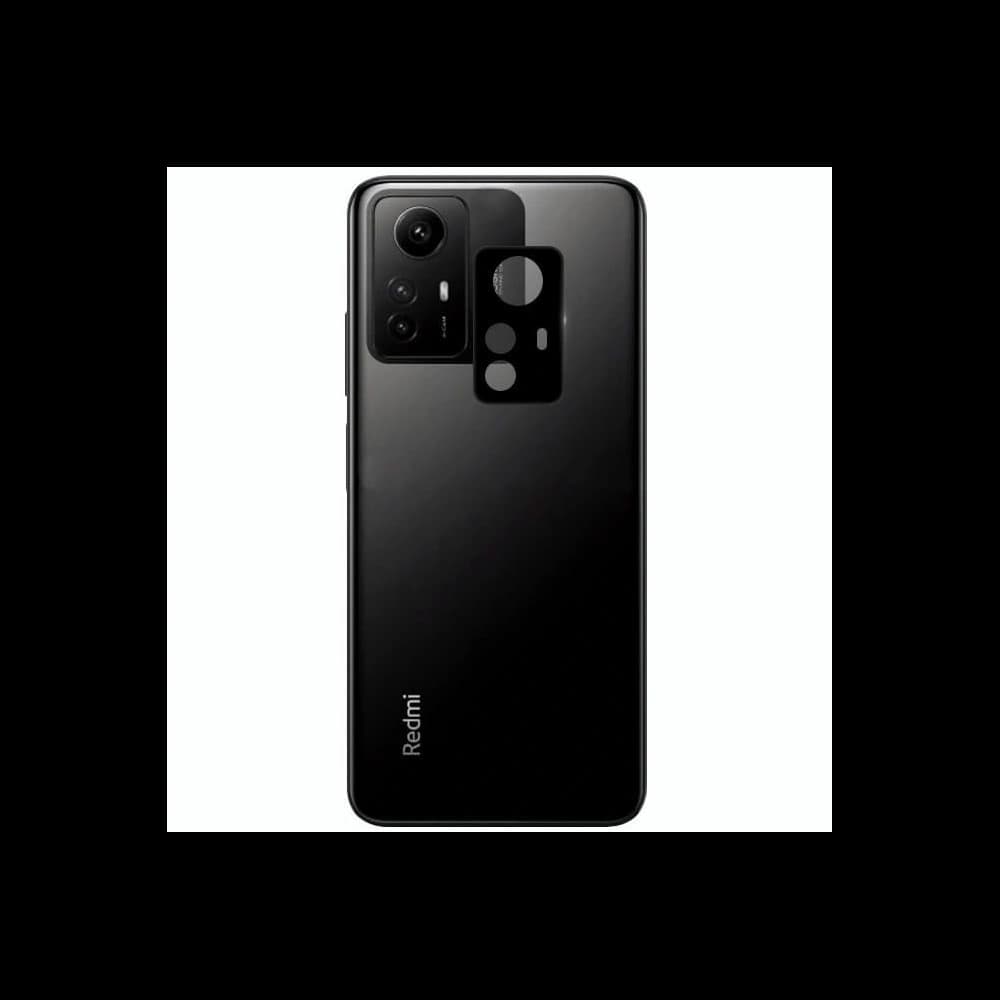 Bizon üveg lencse Redmi Note 12S [2 PACK] - 5