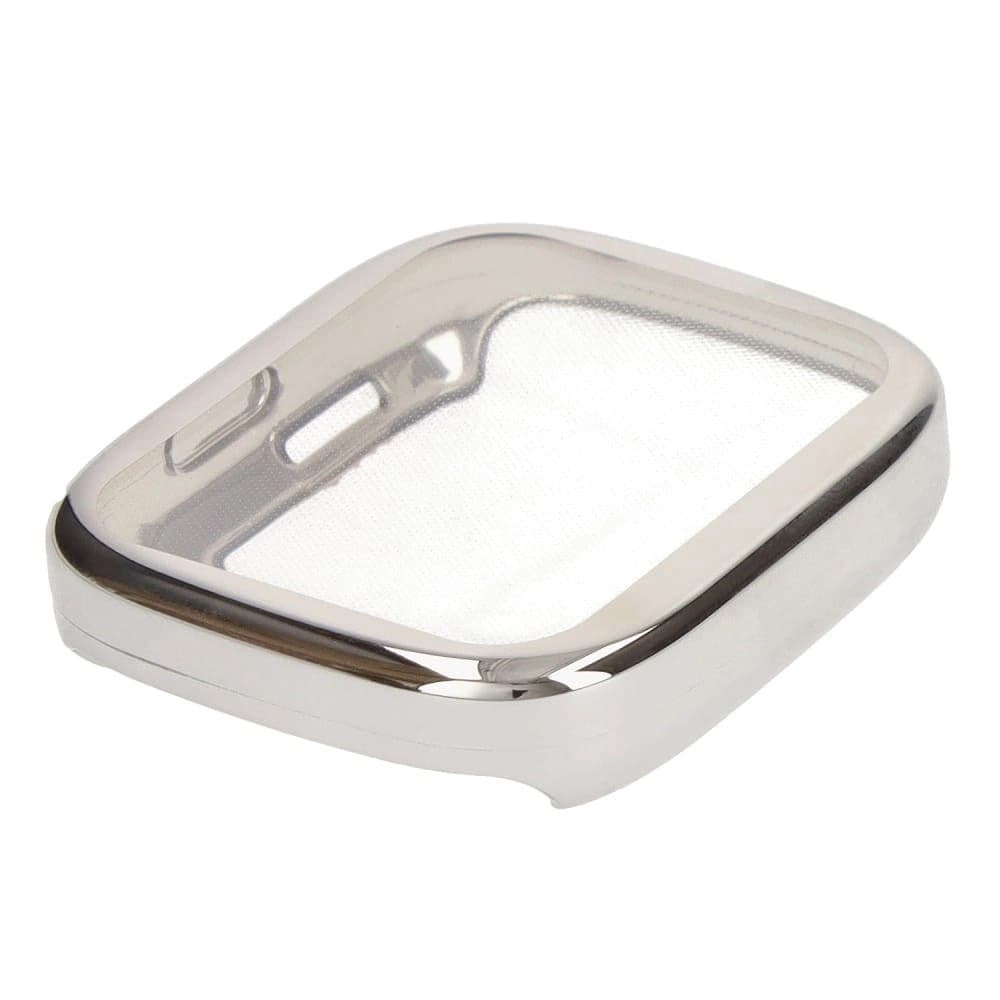 Bizon Case Watch Felipe Xiaomi Redmi Watch 3 ezüst - 4