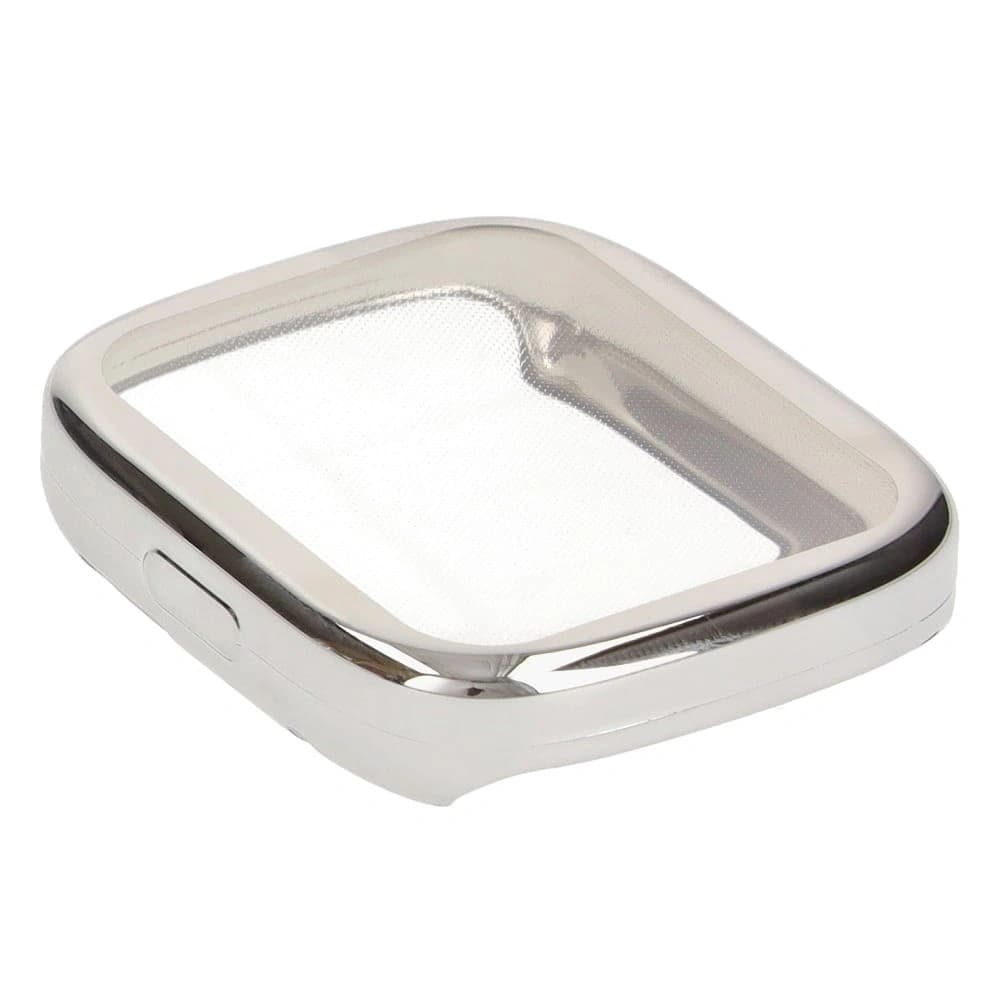 Bizon Case Watch Felipe Xiaomi Redmi Watch 3 ezüst - 5