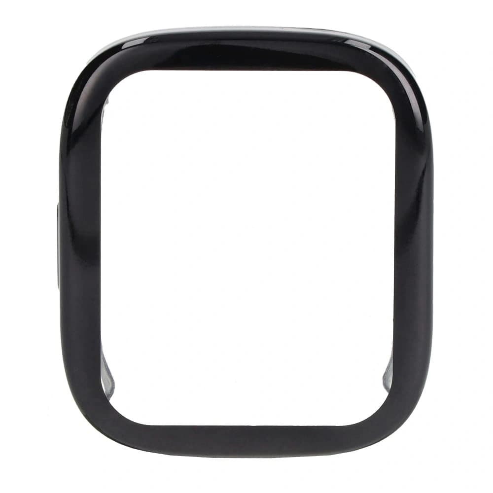 Bizon Case Watch Felipe Xiaomi Redmi Watch 3 fekete - 6